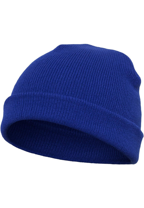 Beanie - Royal - TeeShoppen Group™ - TeeShoppen Group™