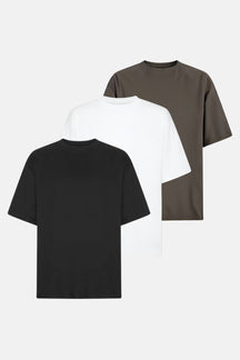 Boxfit T -Shirt - Paketangebot (3 Stcs.)