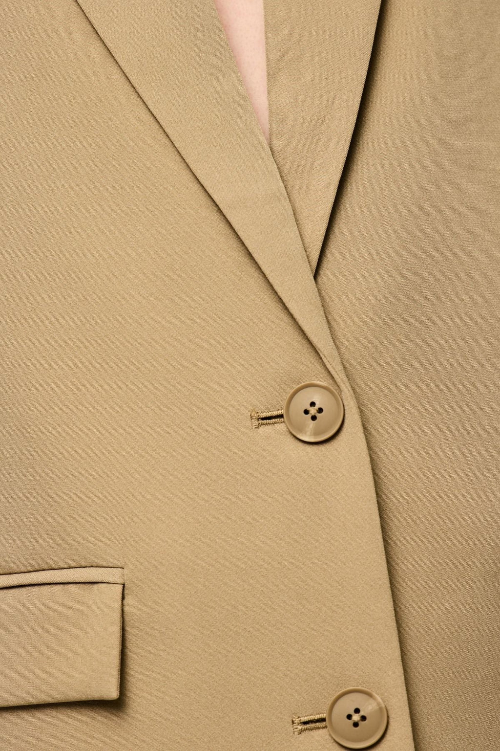 Tempre Blazer - Elmwood