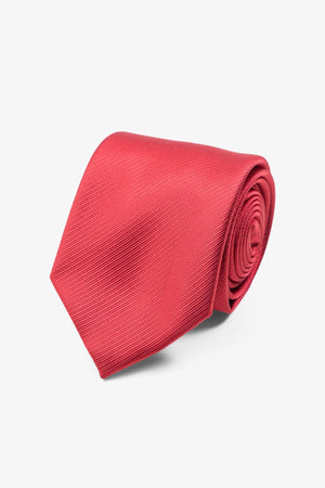 Krawatte - Rot