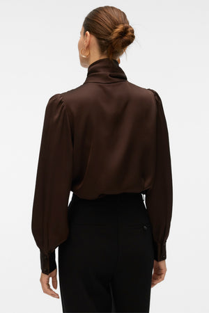 Nini CIA Top - Schokoladen Torte