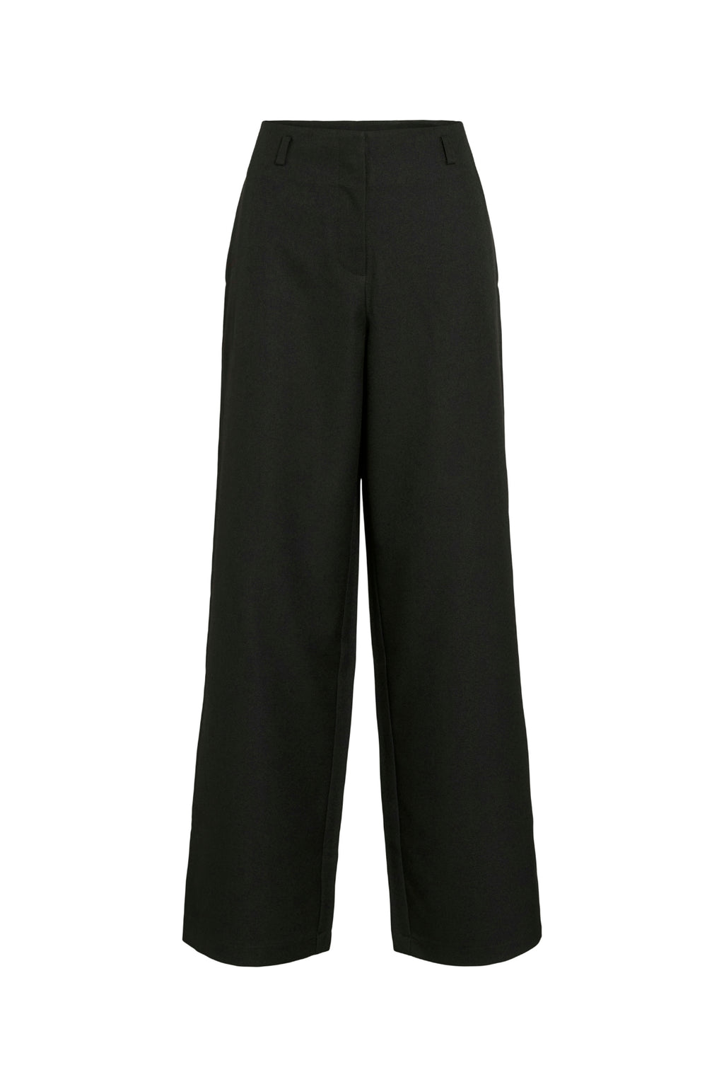 Gurha Loose Pants - Schwarz