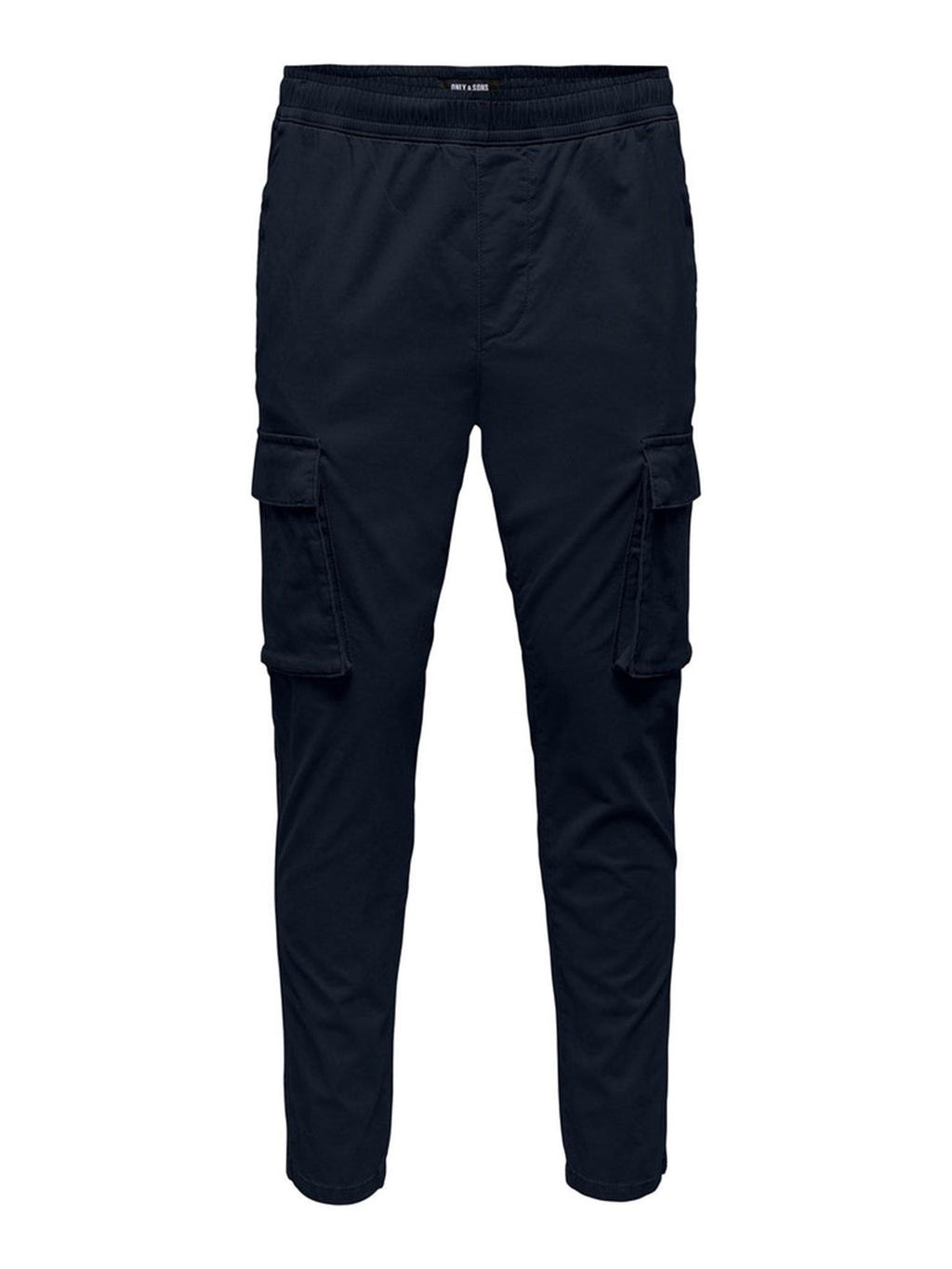 Cam Linus Cargo Hosen - Dark Navy