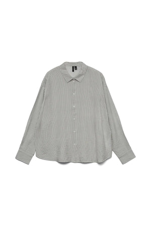 Kaja Ls Shirt - Schneewittchen Amanda Schwarz