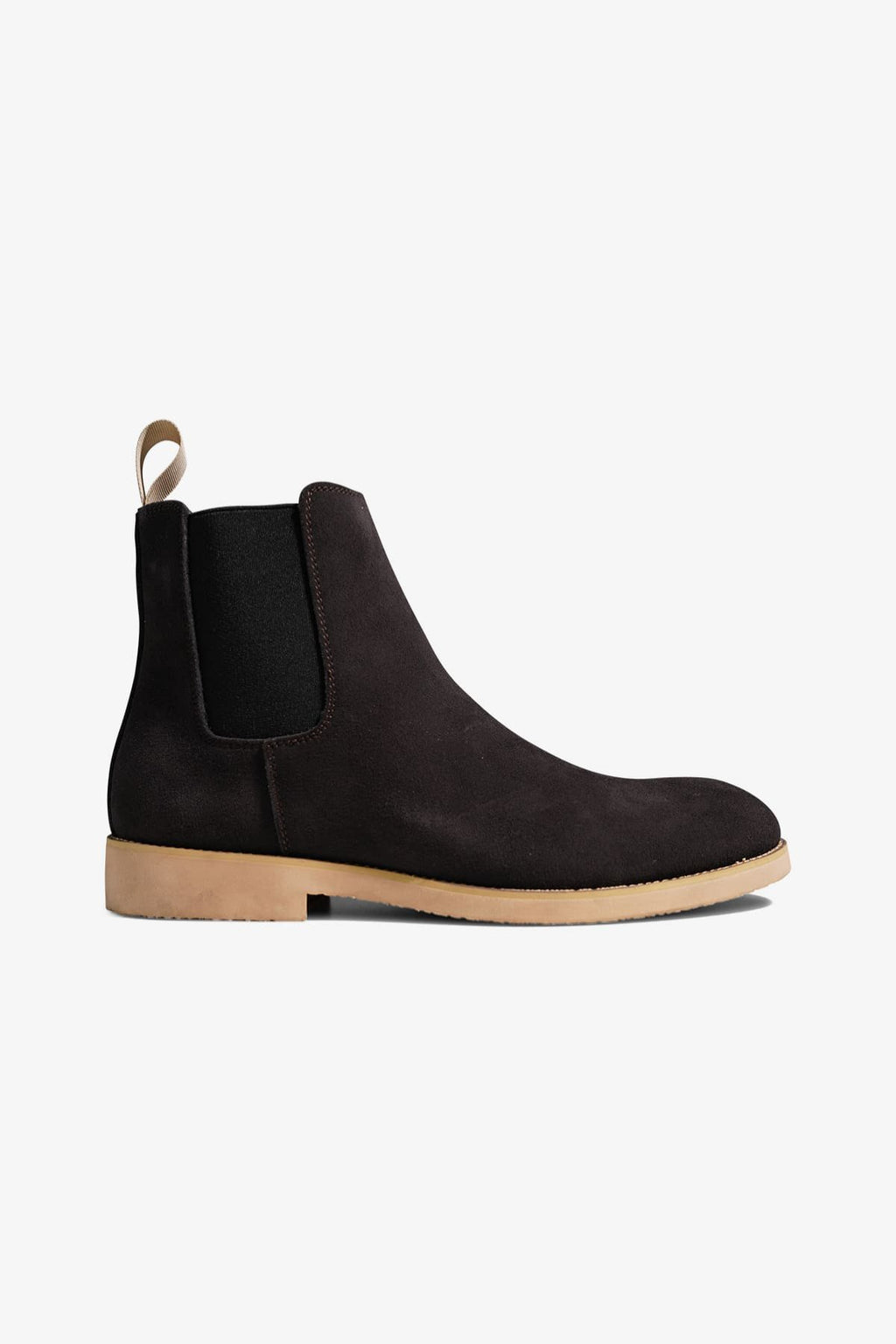 Chelsea Boots - Braun