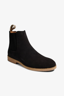 Chelsea Boots - Braun