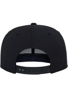 Klassisches Snapback - Dark Navy