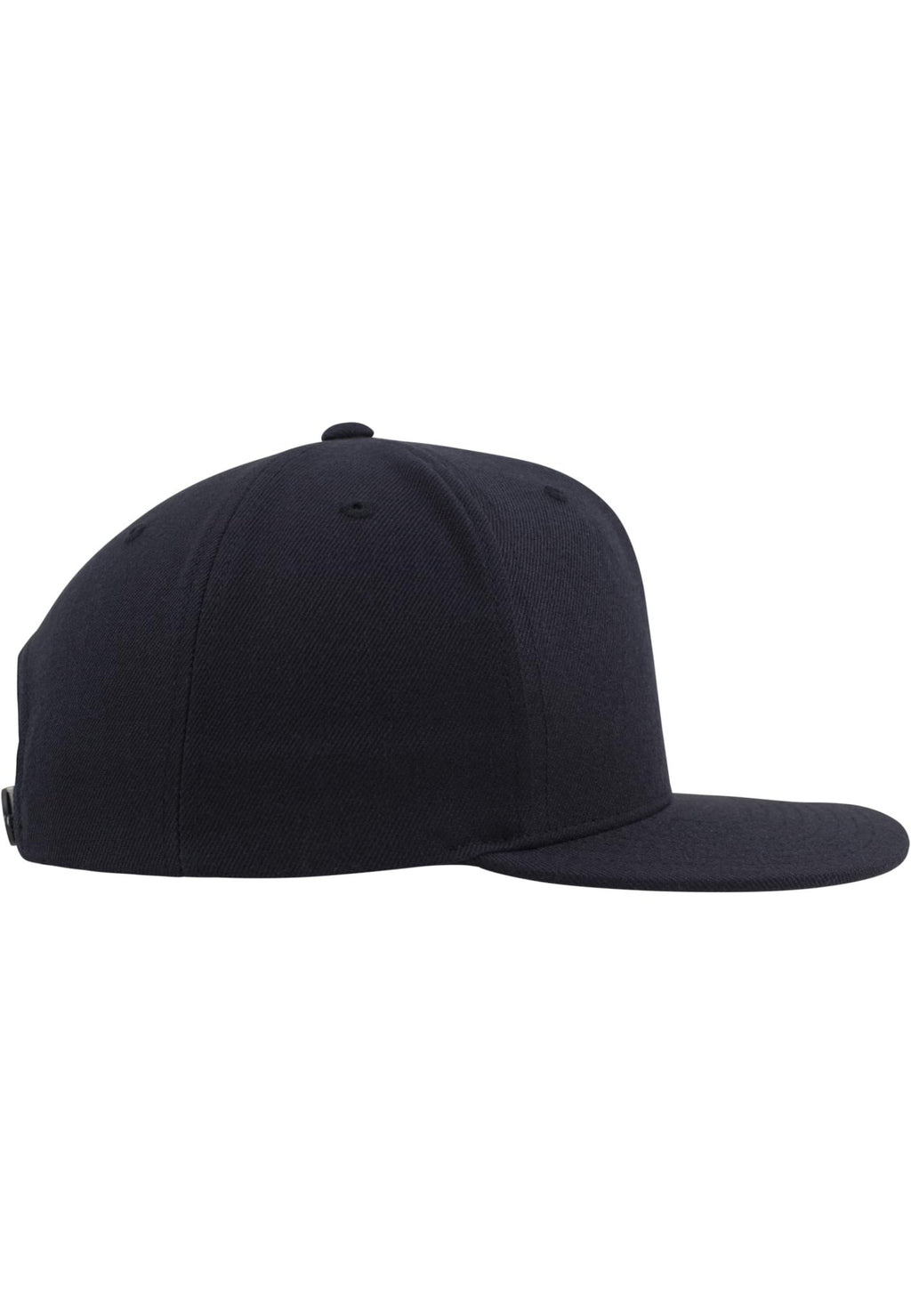 Klassisches Snapback - Darknavy/Darknavy