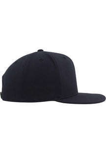 Klassisches Snapback - Darknavy/Darknavy