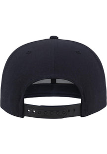 Klassisches Snapback - Darknavy/Darknavy