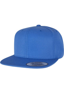 Klassisches Snapback - Pale Midnight Navy