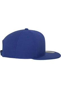 Klassisches Snapback - Royal