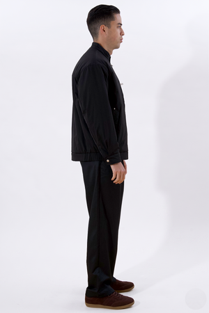Cooper Kurzjacke - Schwarz