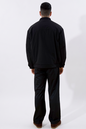 Cooper Kurzjacke - Schwarz