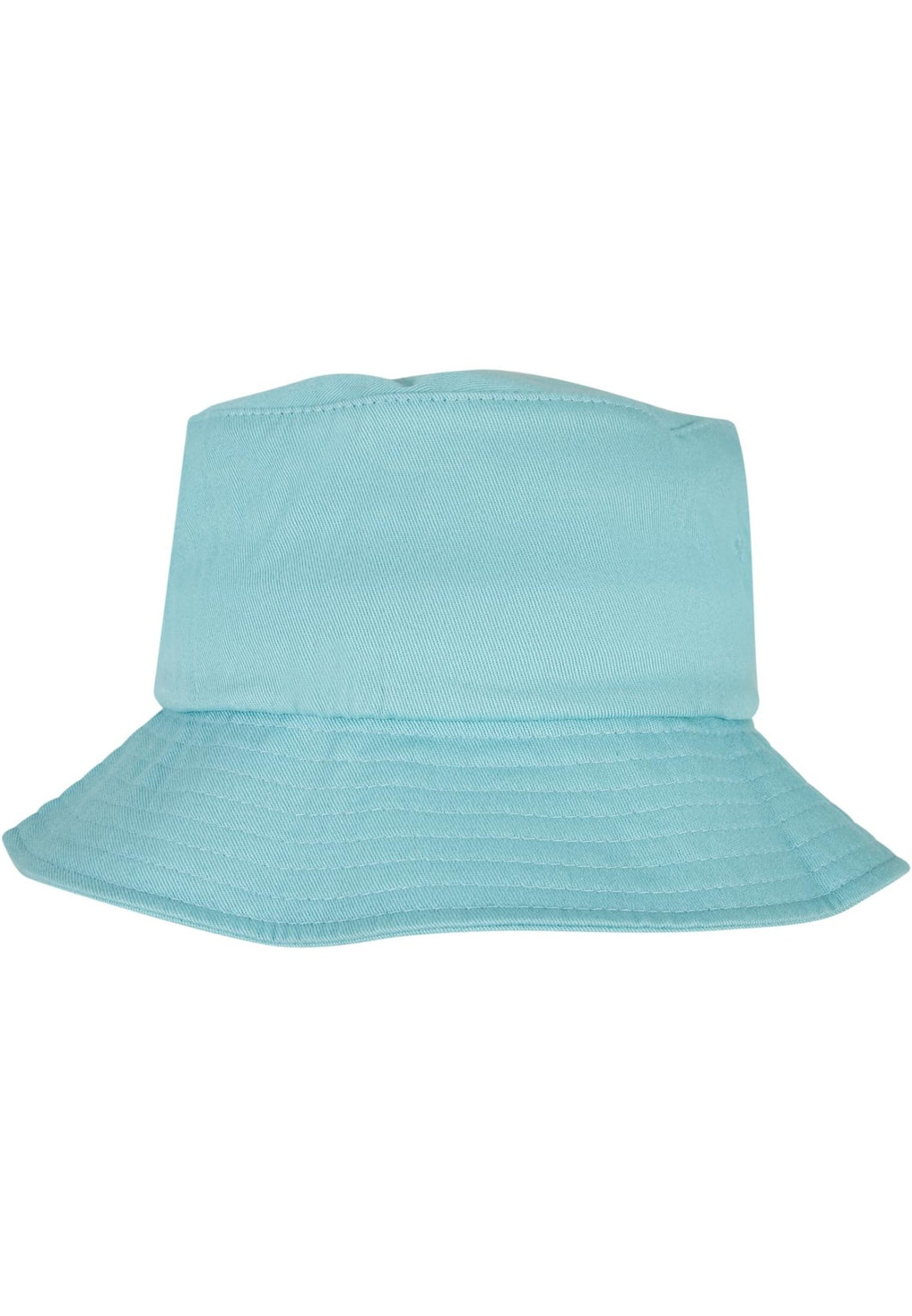 Cotton Twill Bucket Hat - Airblue