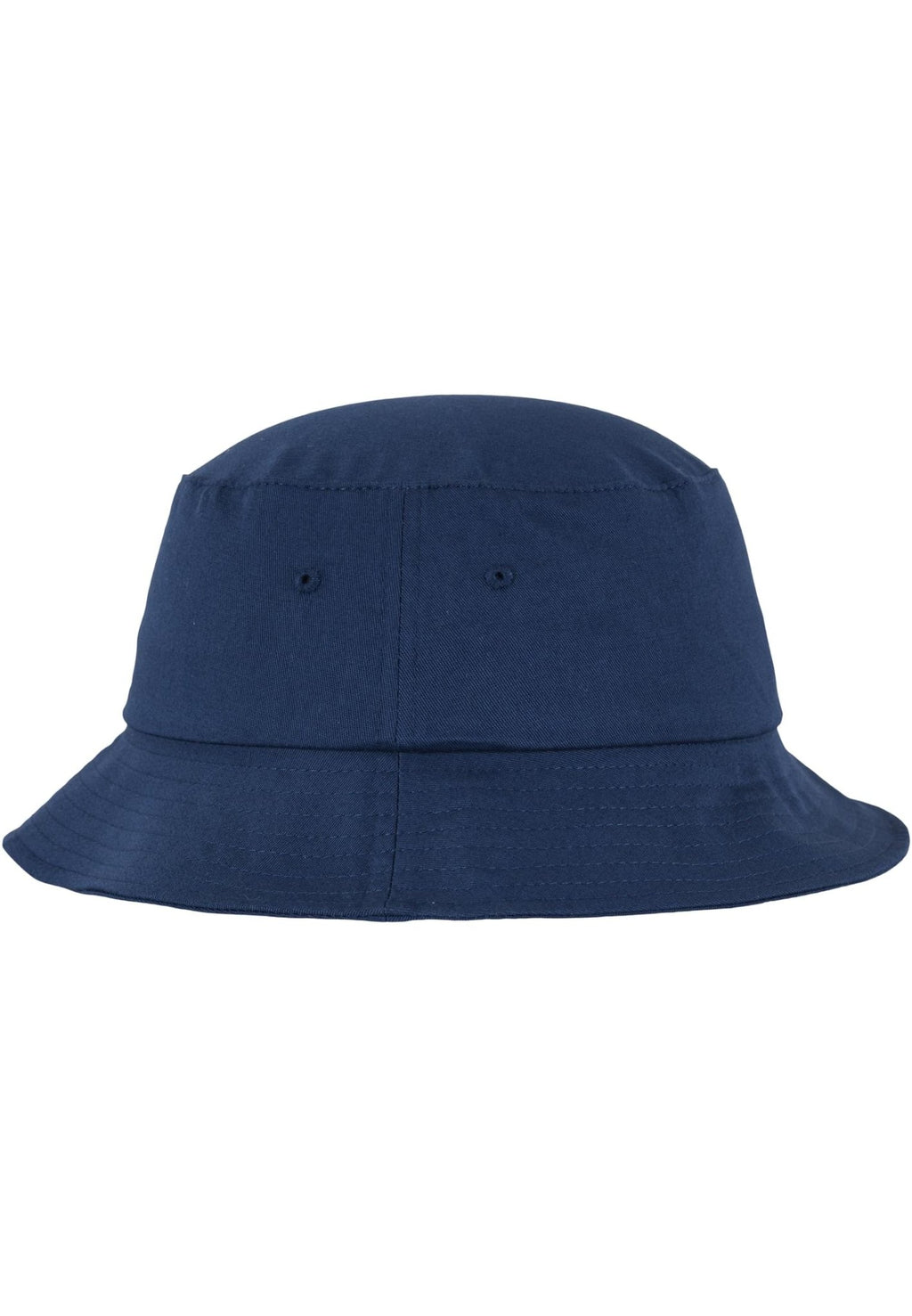 Baumwoll-Twill-Eimerhut - Navy