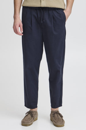 Brendan entspannte sich Pants - Marine