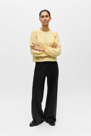 Mya Top – Sonnenlicht