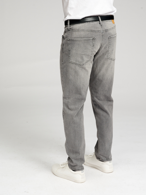 The Original Performance Jeans (Regular) - Grauer Denim