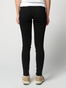 The Original Performance Skinny Jeans - schwarzer Denim