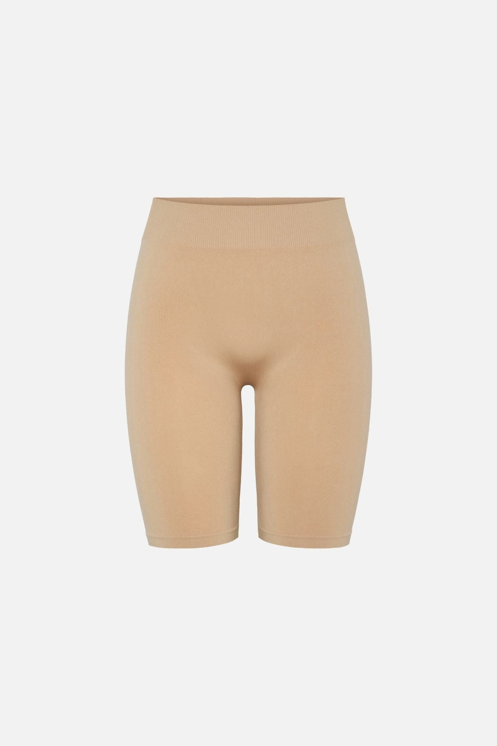 London Shorts - Natur