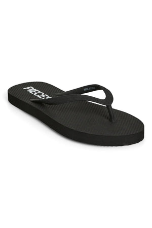 Sommer-Flip-Flop - Schwarz