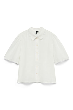 Siri 2/4 Shirt – Schneewittchen