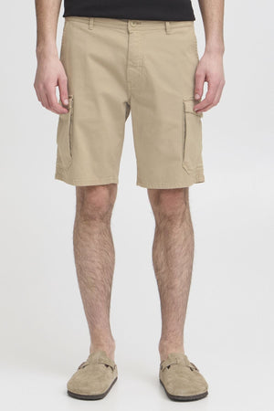 Ladung Shorts - Beige