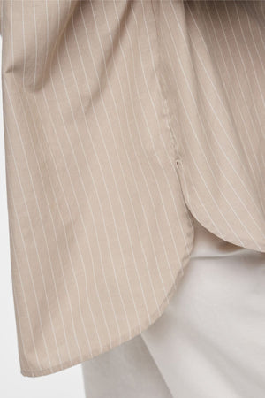 Melia Lose Hemd - Geschirr