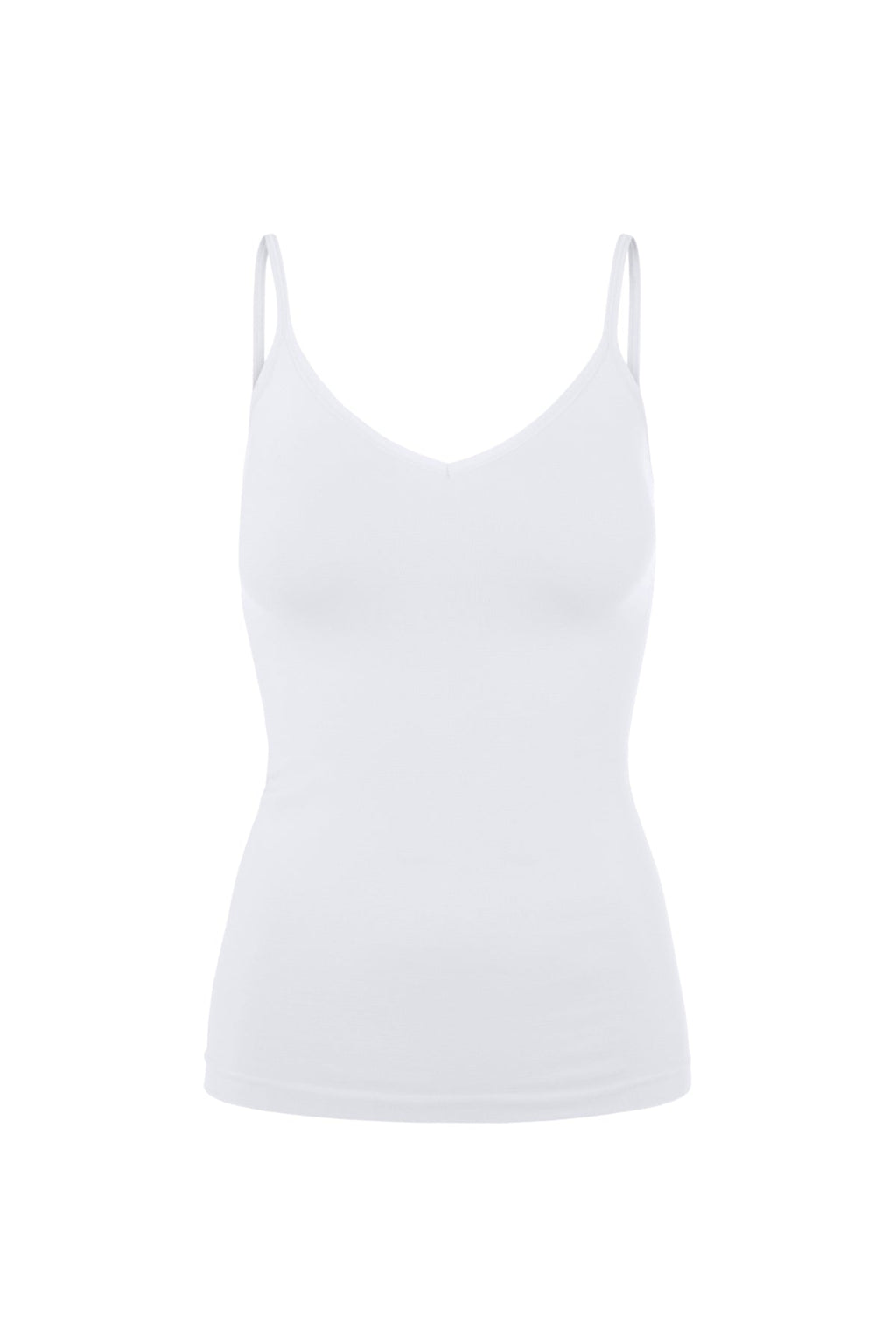 Jackie nahtloses Oberteil - Schneewittchen