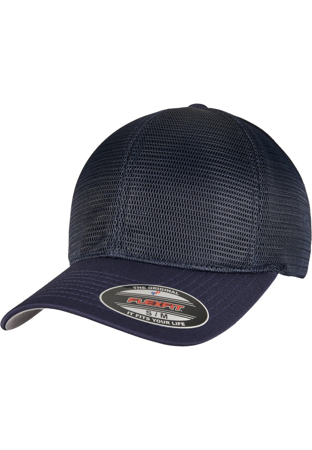 Flexfit 360 OmniMesh Cap - Marine