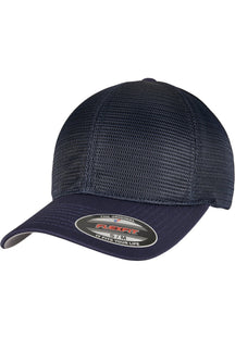 Flexfit 360 OmniMesh Cap - Marine