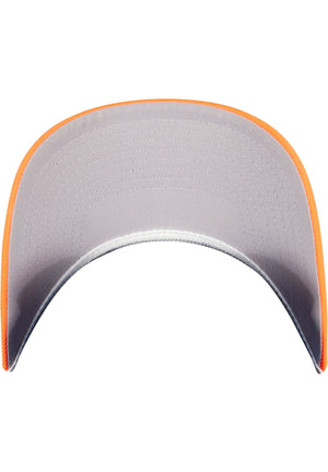 Flexfit 360 OmniMesh Cap - Neonorange