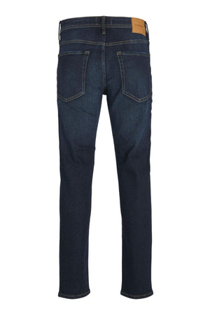 The Original Performance Jeans (Regular) - Dunkelblauer Denim