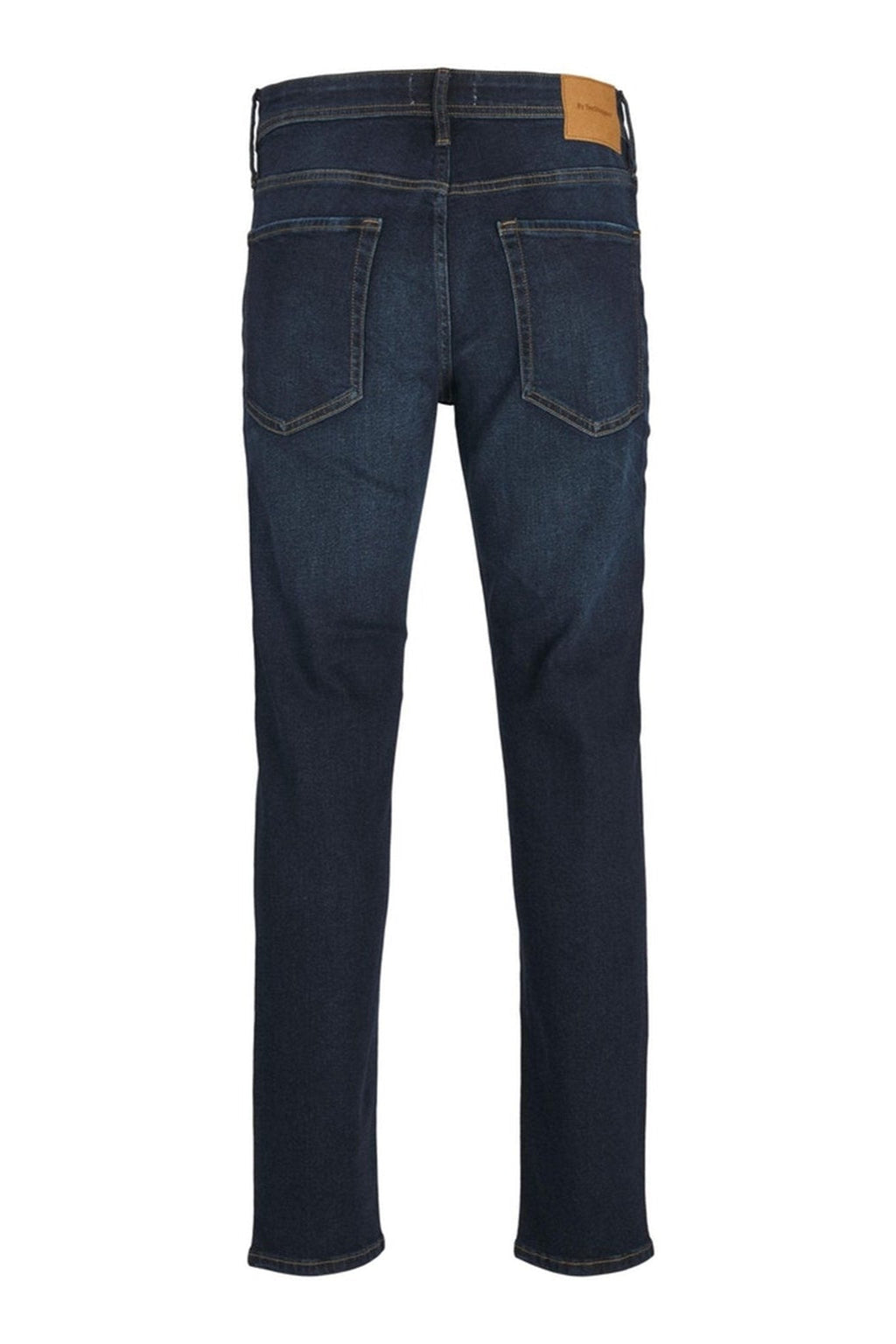 The Original Performance Jeans (Regular) - Dunkelblauer Denim