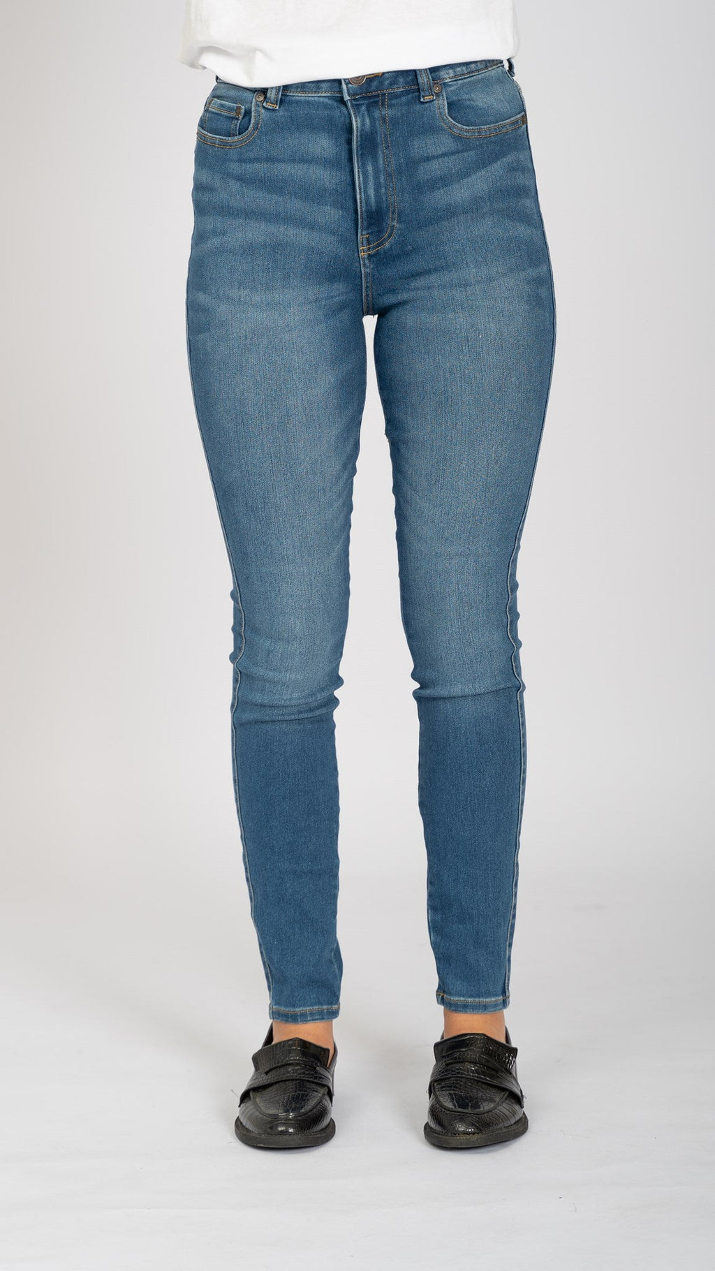 The Original Performance Skinny Jeans ™ ️ Damen - Paketangebot (2 PCs.)