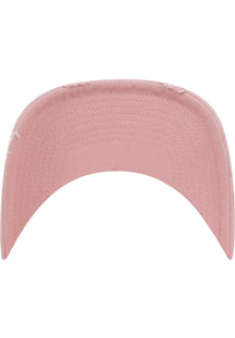 Low Profile Destroyed Cap - Rosa