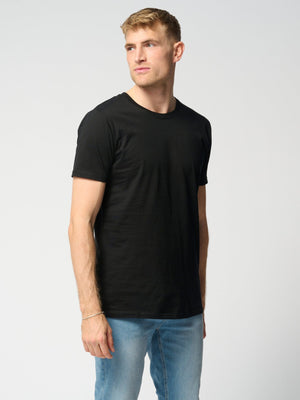 Muscle T -Shirt - Schwarz