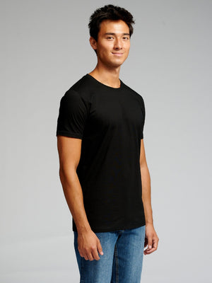 Muscle T -Shirt - Schwarz