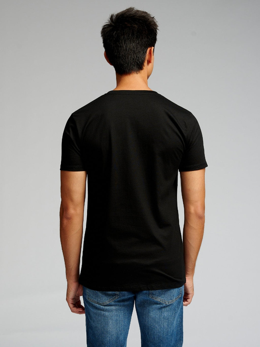 Muscle T -Shirt - Schwarz