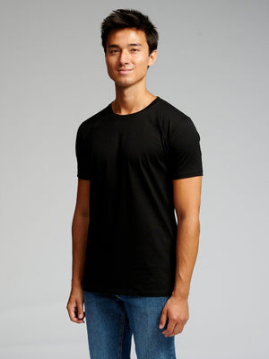 Muscle T -Shirt - Schwarz