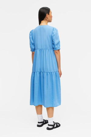 Alaia langes Kleid - Marina