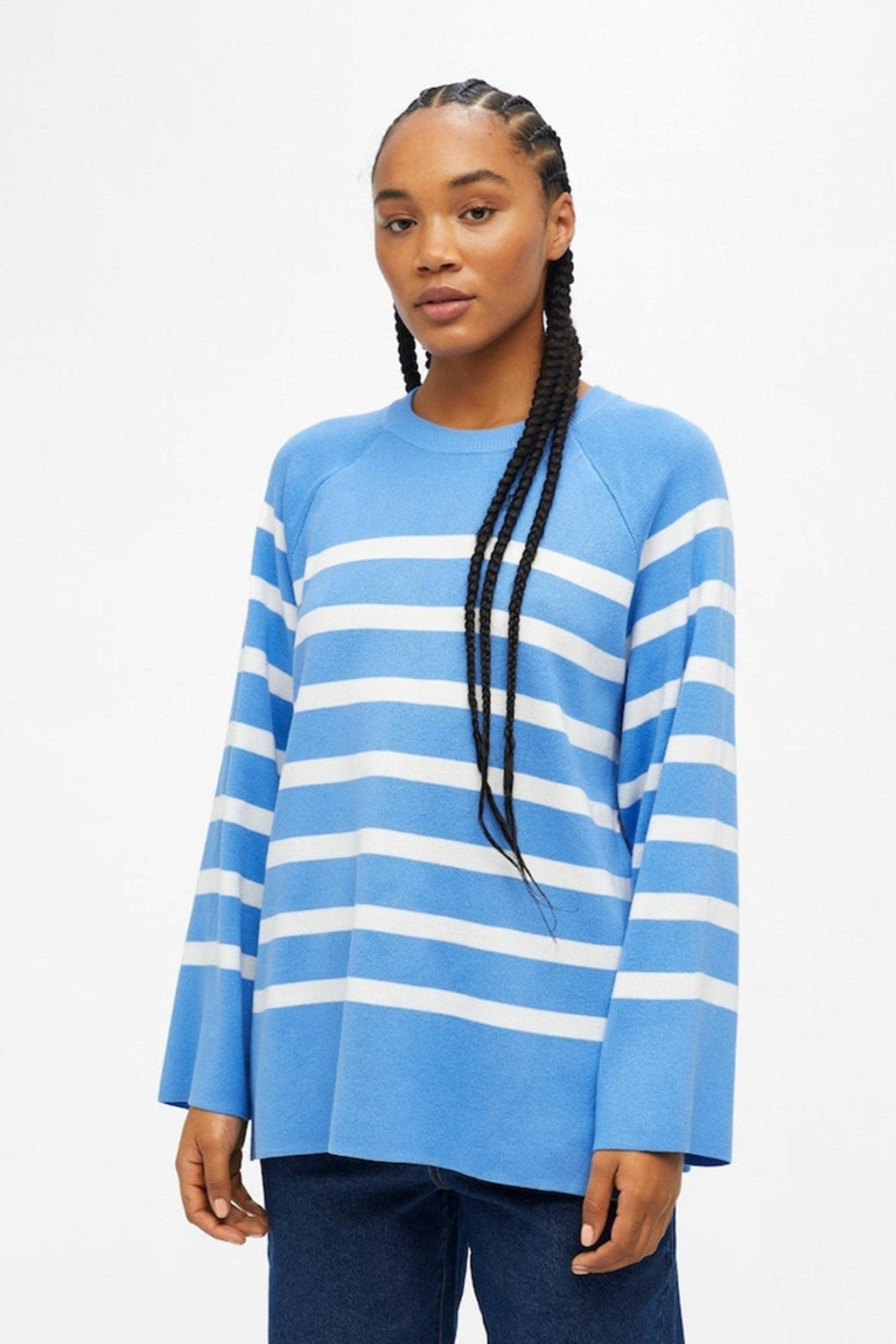 Ester -Streikpullover - Provence