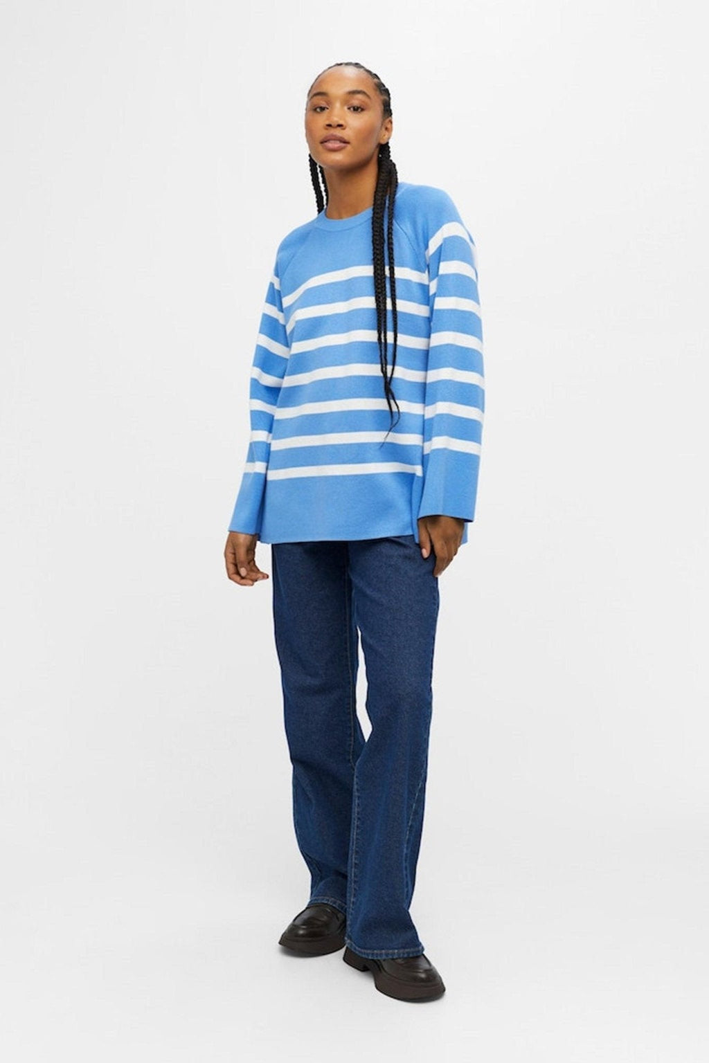 Ester -Streikpullover - Provence