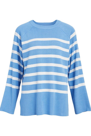 Ester -Streikpullover - Provence