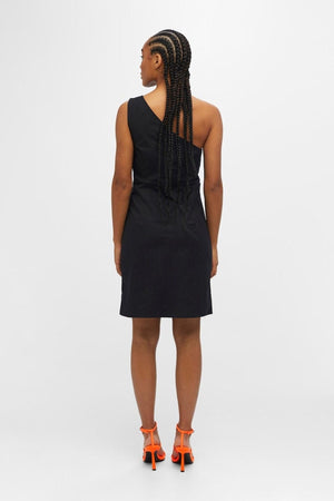 Olga Kort Kjole - sortieren