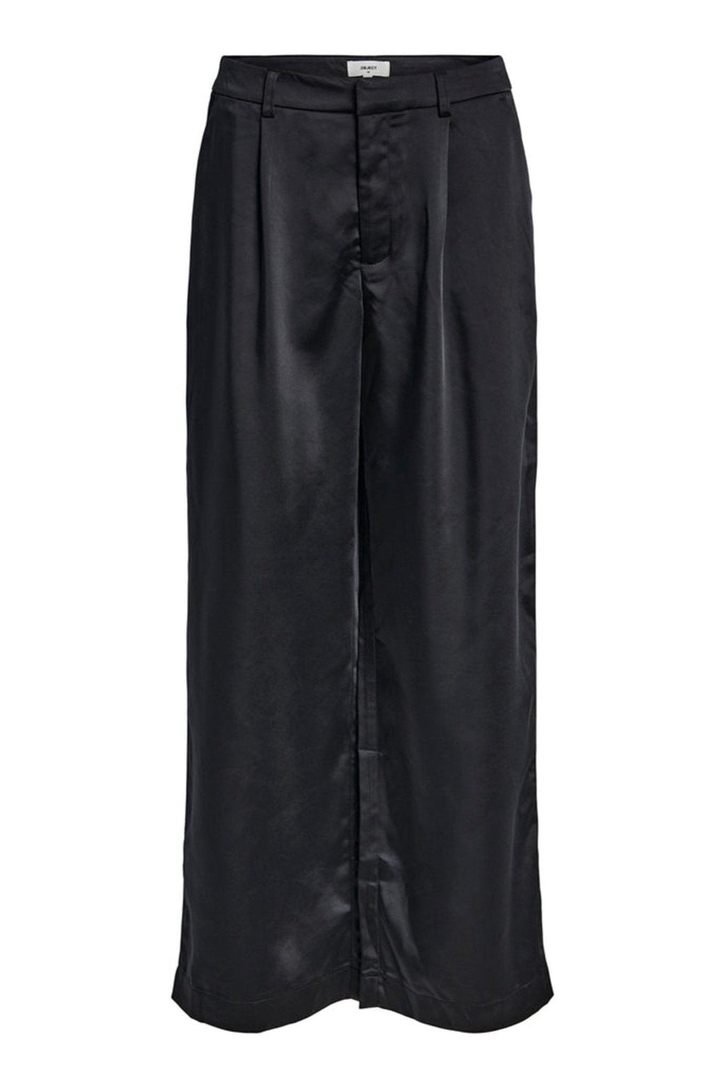 Debra mittlere Taille Pants - sortieren