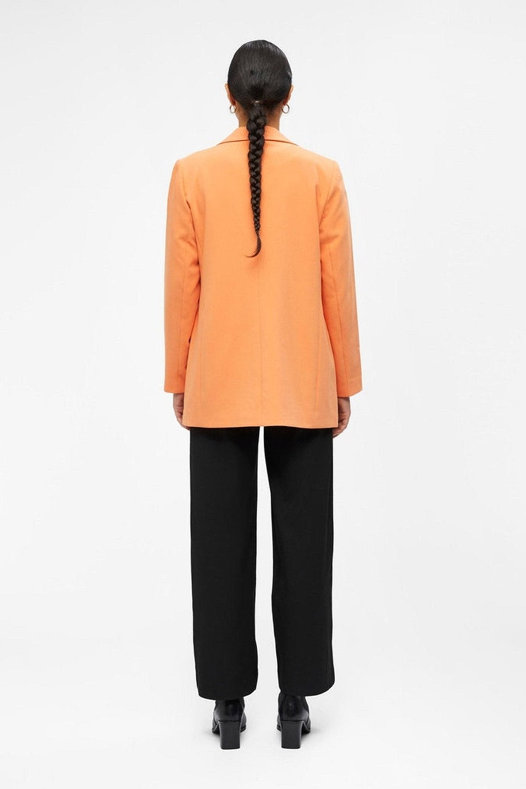 Sigrid Blazer - Herbst Sonnenuntergang