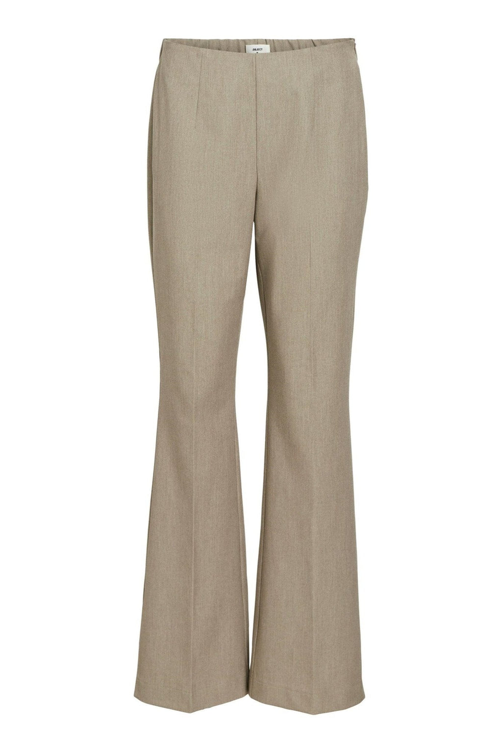 Tyma flammte auf Pants - Humus