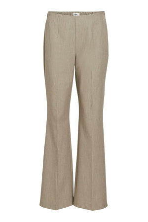 Tyma flammte auf Pants - Humus